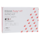 Equia Forte HT Glass Ionomer Capsule B1 Introductory Kit Ea