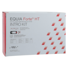 Equia Forte HT Glass Ionomer Capsule B2 Introductory Kit Ea
