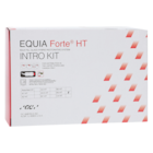 Equia Forte HT Glass Ionomer Capsule B3 Introductory Kit Ea