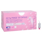 Fuji TRIAGE EP Pit & Fissure Sealant 0.12 mL Capsule Refill Pink 50/Bx