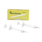 Impression Syringe Hub Plastic Ea