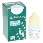 GC Fuji IX GP Glass Ionomer Liquid Clear Refill EA