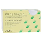 GC Fuji Filling LC Glass Ionomer Cartridge A2 Starter Package Ea