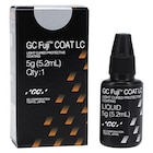 GC Fuji Coat LC Coating Agent Glass Ionomer Ea
