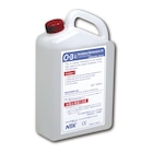 Onderhoudsolie Care 3 Plus - Fles, 1 liter