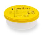 SiliconA Putty Yellow - REF. AS40, 2x 250 ml
