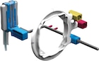 XCP-ORA Ring + Arm positioneringssysteem - 550772 - verpakking met 2 houders