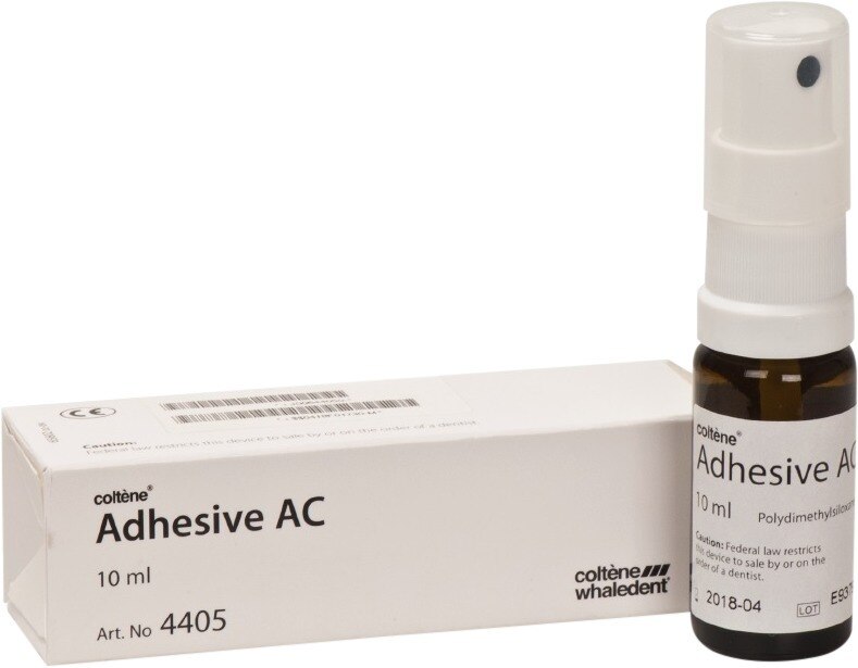 Adhesief AC (adhesiefspray) - Flesje, 10 ml