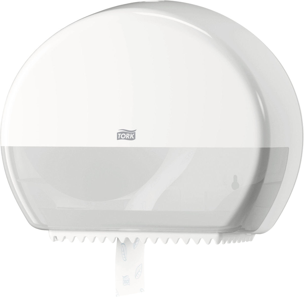 Mini Jumbo toiletrolhouder T2 - per stuk