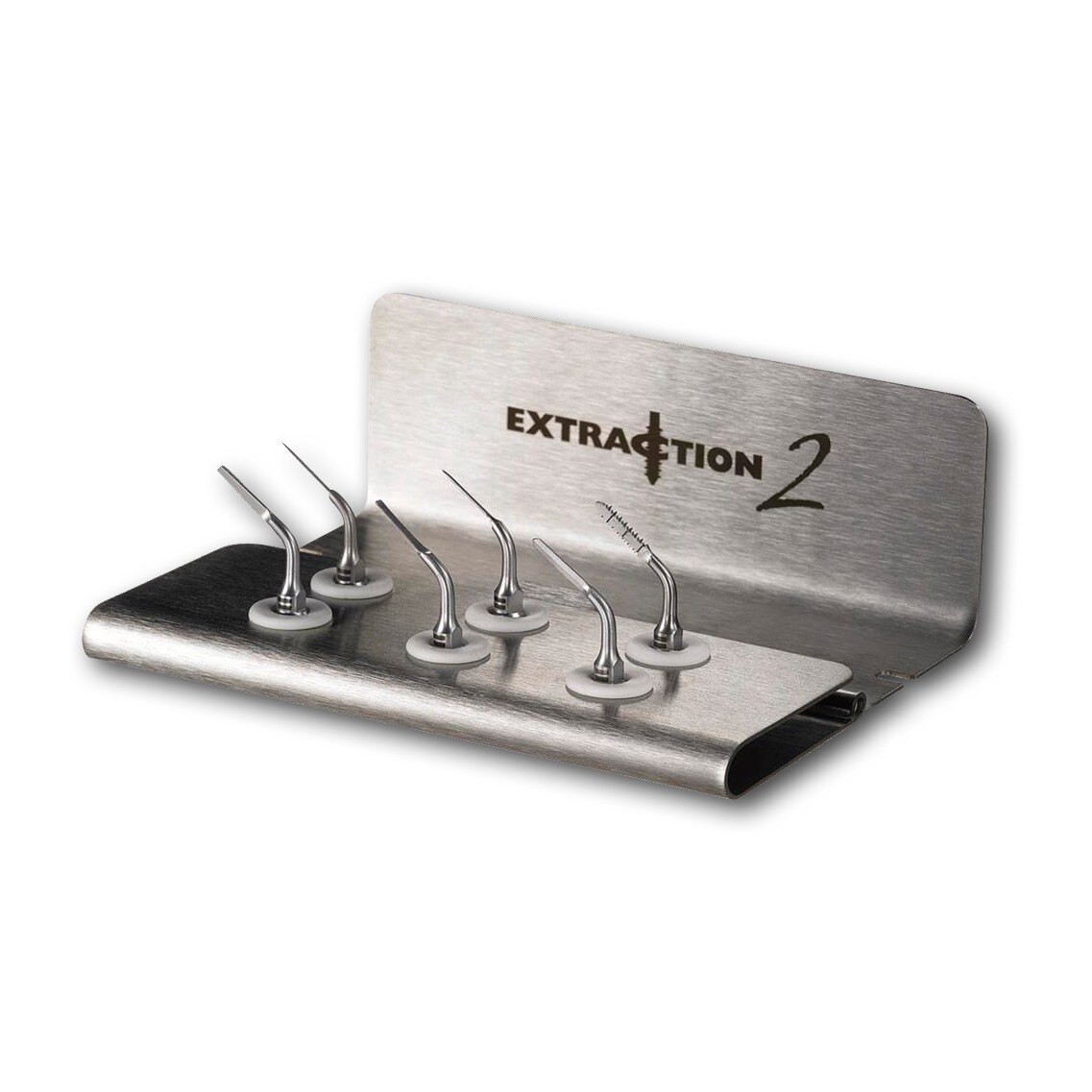 Piezotome 2 - Extractie Set 2 - F87546