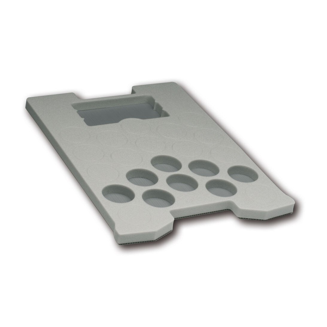 IPS e.max Packaging - inserts - Ceram (voor 22 stuks)