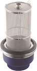 DAC Universal korf met deksel - 6126200