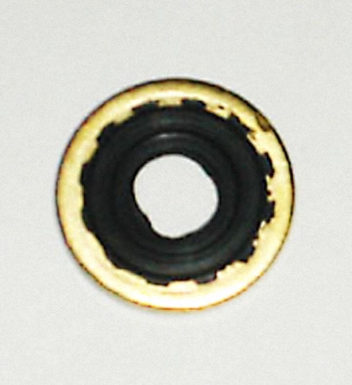 Yoke Inlet Seal 25/Pk