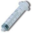 Luer Lock Syringe 30-35cc Low Dead Space 50/Bx