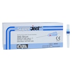 Needle Dental 30 Gauge Short 10bx/Ca