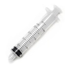 General Use Syringe 20-25cc Low Dead Space 50/Bx