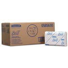 Scott Slimfold handdoek - # 5856