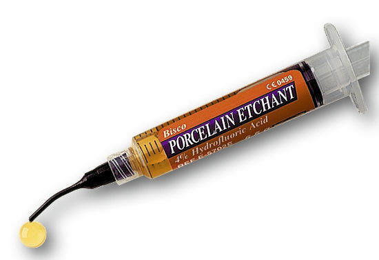 Porcelain Etchant 9,5% - E5707P