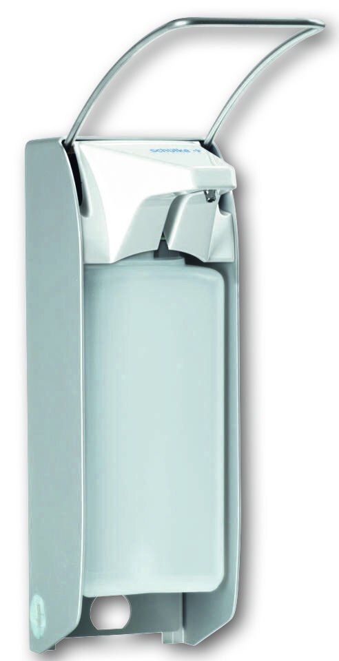 Eurodispenser - lange arm, 1 liter