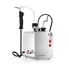 Steam Cleaner Professional Dental 6000CD Ea