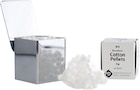 Cotton Pellets - Nr. 3, Ø 4,3 mm, 6x 3 gram