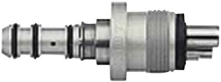Assistina adapter - 02692000, voor Sirona T1, T2, T3