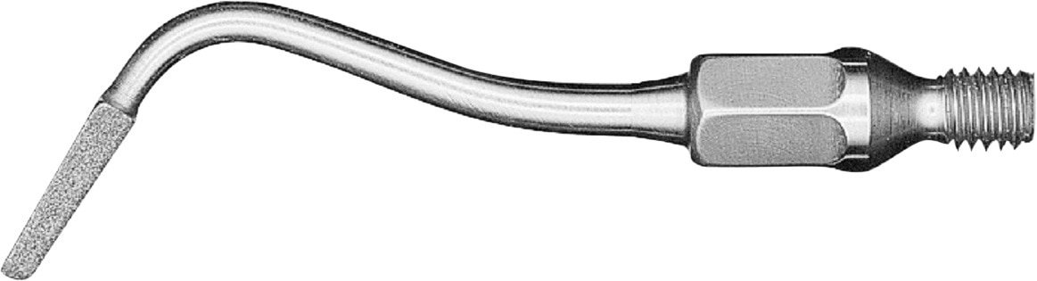 Sonicflex prep ceram tip - voor Sonicflex 2008 - #52A