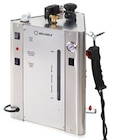 Steam Cleaner Professional Dental 7000CD Ea