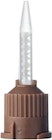 Automix mengtips - 27048DX, 8 stuks