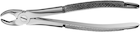 Extractietang FX 1 - Boven - anterior