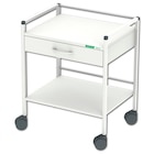 Behandelwagen 08/16 standaard - met 1 lade