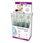 Happy Morning Xylitol - Verpakking, 50 stuks
