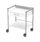 Behandelwagen Vario standaard - met 1 lade