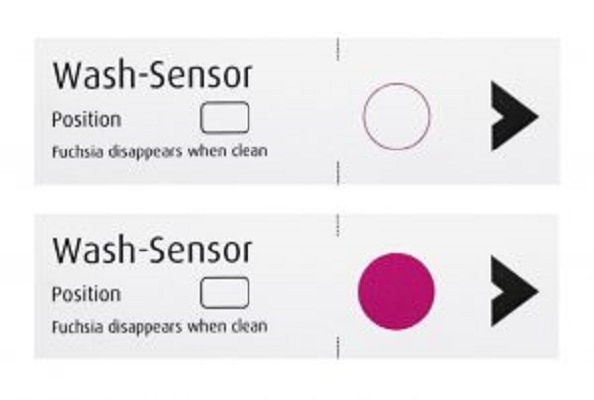 Wash Sensor RDG - Verpakking, 100 st (zonder houder)