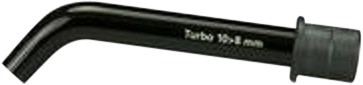 "Bluephase 20i Lichtgeleider turbo 10>8 mm" - per stuk, 627389