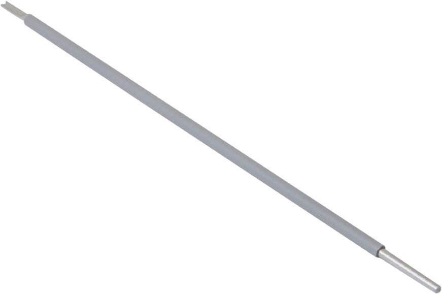 Dentaport ZX long file touch probe - 6905-009