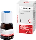 Guttasolv - Flesje, 13 ml