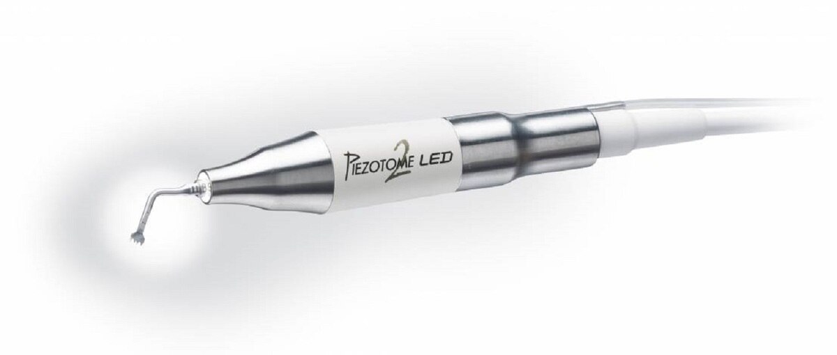 Piezotome 2 handstuk LED + kabel - F12815