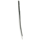 Hegar Uterusdilatator RVS - Ø 5mm