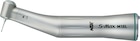 S-MAX M hoekstukken met licht - M15L, vertraging 4:1, groen, single spray