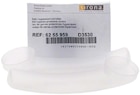 Siliconen beschermhuls LED View lamp - 2 stuks