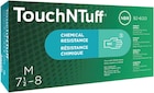 Touch N Tuff - M - 100 stuks