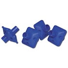Bacteriefilter - per 50 stuks