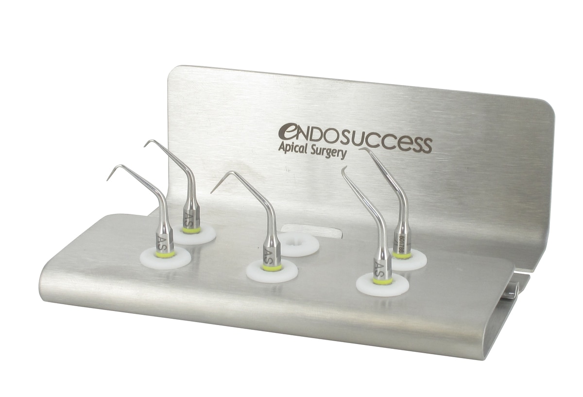Ultrasoon tips - endo Success Apical Surgery Kit - F00069