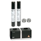 Mini NT oplader set - per set