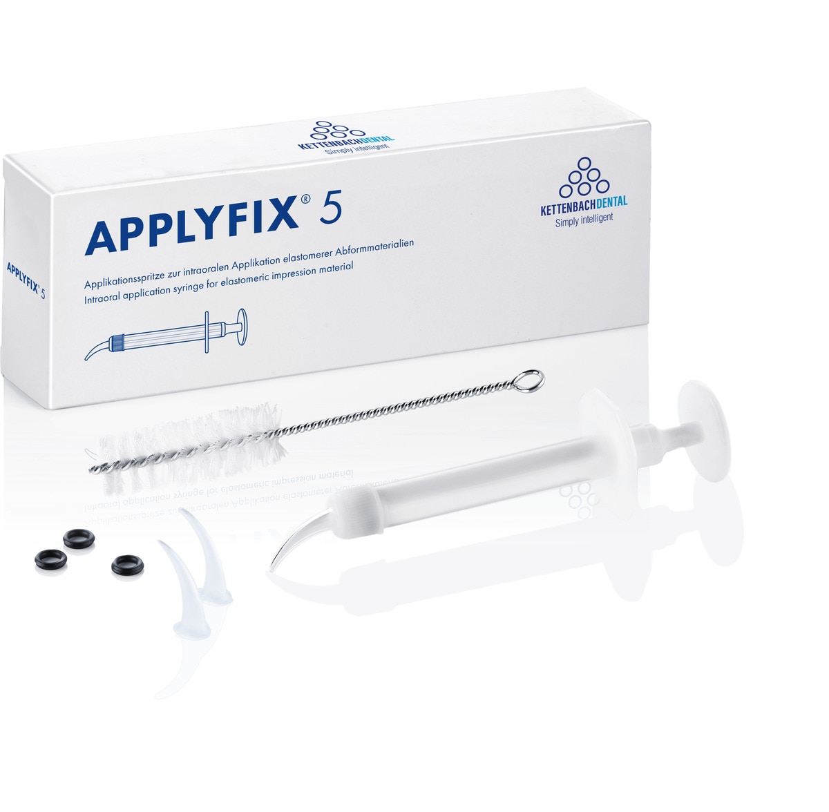 Afdrukspuit Applyfix 5 - 17204, Per stuk