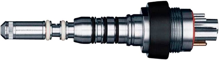 Snelkoppelingen met licht - Multiflex LED, 460 LED