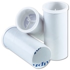Mondstuk spirometer - met ventiel, per 200 stuks