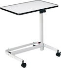 Universele bijzettafel - per stuk
