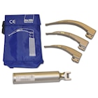 Laryngoscoopset - per set